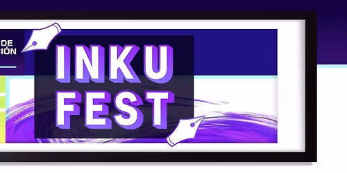 INKU FEST 3RA EDICIÓN
