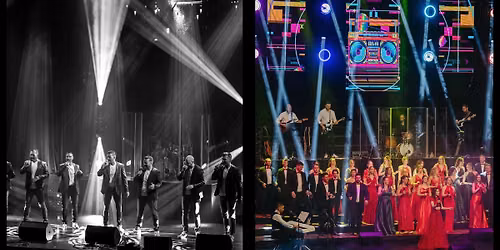 Hangok egy új horizontért - Lions jótékonysági koncert, egy vakvezető kutya kiképzéséért — Kodály Központ