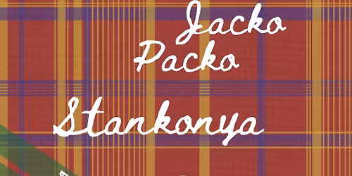 Jacko Packo, Diskarte, and Stankonya Live at the Linsmore Tavern!!