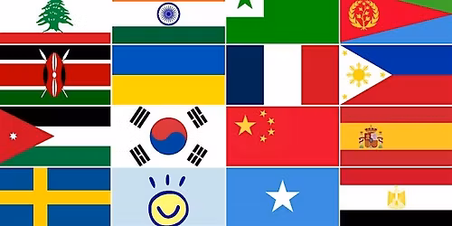 Seattle Language Exchange