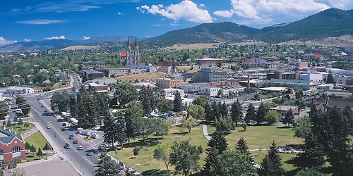 Helena, MT 2026 3rd Line Hockey Draught Tournament