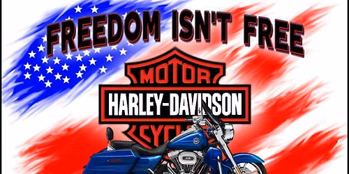 Memorial Weekend Bike Night