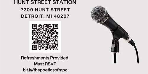 The Poetics of Making Public Comment