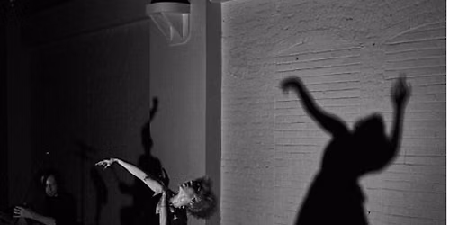 The Witch's Dance - Ritual Movement Workshop: 10\/5 (In-Person)