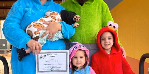 Monster Mash & Moonlight Bash