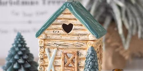 Just Wicks @ Manvers Christmas Market