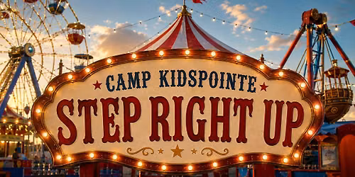 Camp Kidspointe