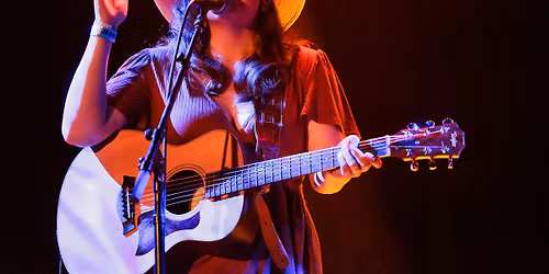 REN GEISICK - Live at the Coffeehouse