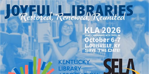 KLA 2026 Annual Conference