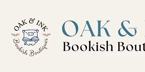 Ales & Tales Bookish Boutique