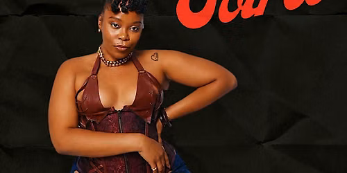 Scorpio Soiree Presents : ROUGE ROOM