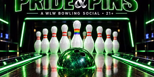Girls Gone Gay: Pride & Pins