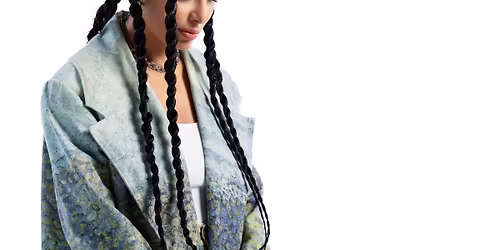 Zaho - Docks (Lausanne)