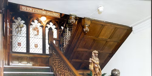 Throwback Thursday - Ghosts and Ghouls