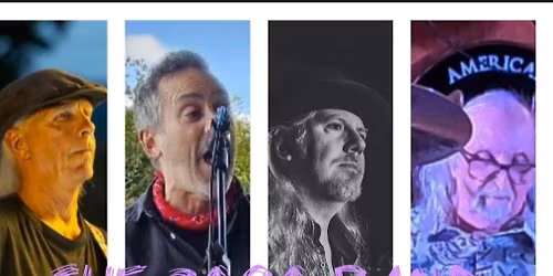 The 2080 Band rocks the Hanover Elks