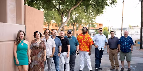 Windmill Winery Events Featuring Crosstown Players