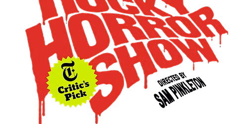 Richard O'Briens Rocky Horror Show at Studio 54