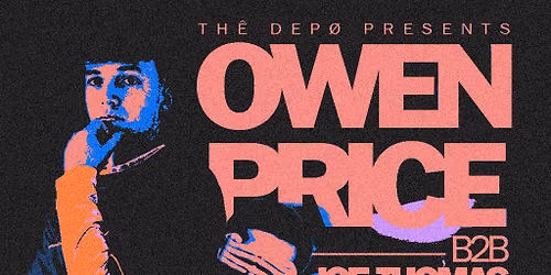 Owen Price b2b Joe Thomas [all night long]