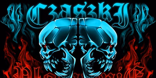 Agresja: CZASZKI P\u0141OMIENIE