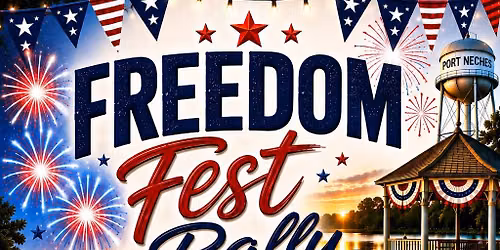 Freedom Fest Rally