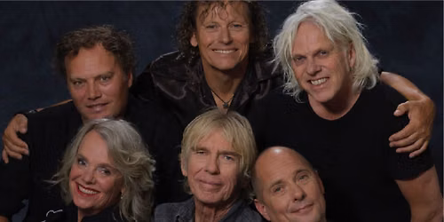 The Scene | Nobel