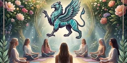SACRED CIRCLE MINDFULNESS & SOUND 