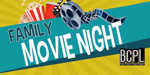 Family Movie Night