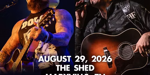 Creed Fisher & Frank Foster