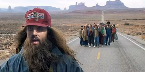 F6 Forestova \u0161estka vol.22