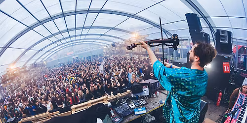 PsySailing presents AquaBeats with SETH SCHWARZ - 12 January 2026