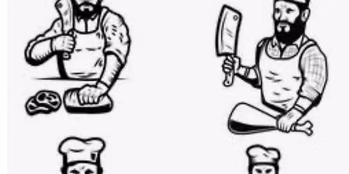 The Art of a Butcher with Ken