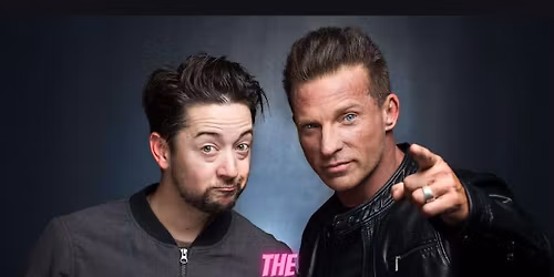 Stone Cold and The Jackal