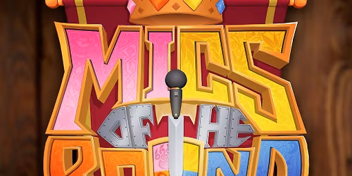 Mics of the Round Table