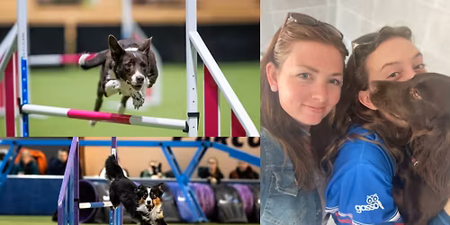 V\u00edkend v Tachyonu s Anet a Kl\u00e1ri \ud83e\udd92