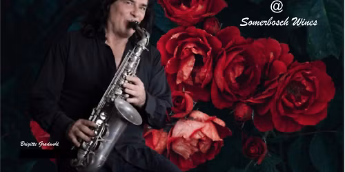 Andrew Young's Valentines Concert