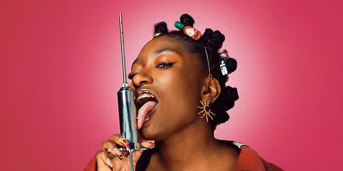 Sophie Duker: Hot Beef Injection