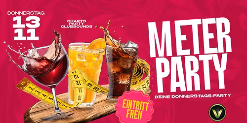 METER - PARTY