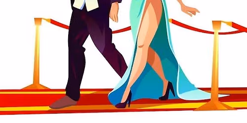 Mid Life Crisis Spring Prom Bash