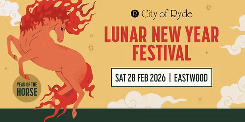 Lunar New Year Festival