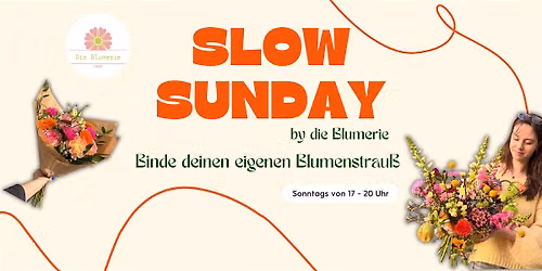 Slow Sunday by die Blumerie
