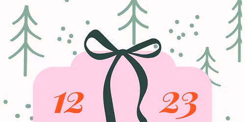 Craft with Mrs. Claus