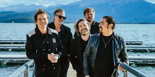 Train, Barenaked Ladies & Matt Nathanson Tickets 