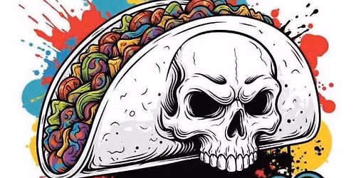 White Taco and the Pile Drivers