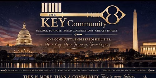 KEY Social DMV Chapter at Honor Brewing - Fairfax, VA (Sep 16, 2026)