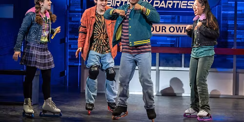 Kimberly Akimbo - Saint Paul