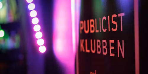 Kommande AW med PK S\u00f6dra