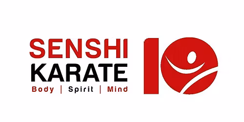Senshi Karate 10th anniversary course