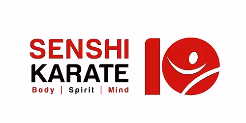 Senshi Karate 10th anniversary course