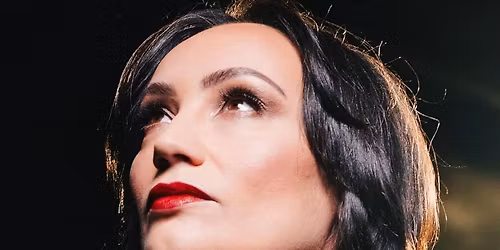 Eden Espinosa at Wallis Annenberg Center for the Performing Arts