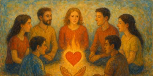 Srdce v bezpe\u010d\u00ed - kruh mu\u017e\u016f a \u017een v Hradci Kr\u00e1lov\u00e9